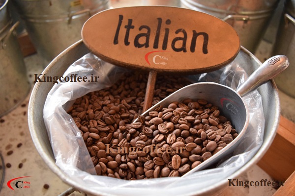 ترخیص قهوه از گمرک و واردات قهوه