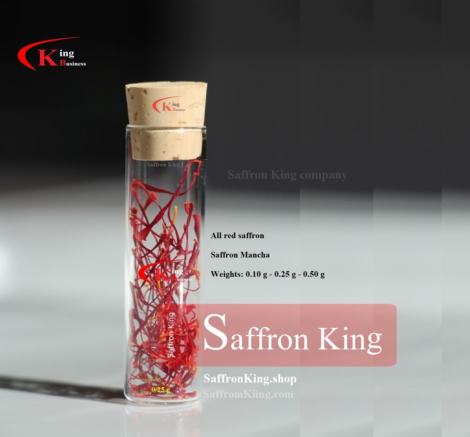 قیمت زعفران در اروپا